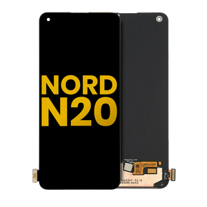 Replacement OLED Assembly Without Frame Compatible With OnePlus Nord N20 5G (Refurbished) (All Colors)