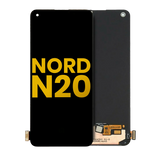 Replacement OLED Assembly Without Frame Compatible With OnePlus Nord N20 5G (Refurbished) (All Colors)