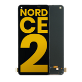 Replacement OLED Assembly Without Frame Compatible for OnePlus Nord CE 2 5G (Refurbished) (All Colors)