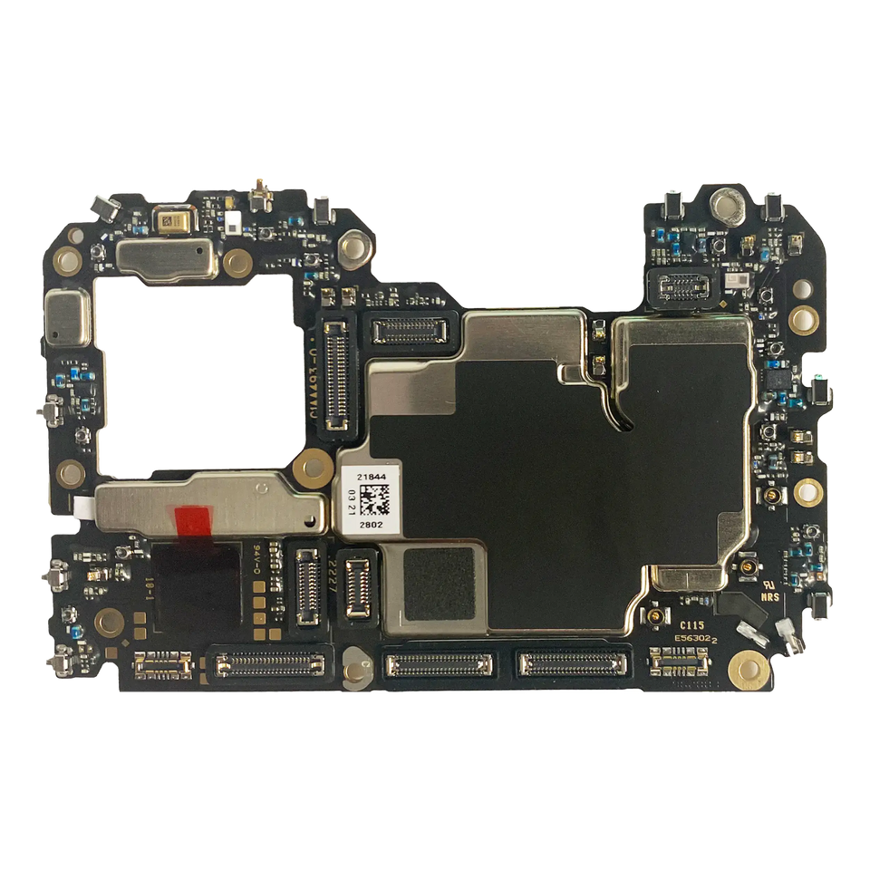 Replacement Main Board (256GB - 16GB) U.S Version Compatible for OnePlus 10T 5G – Genuine OEM