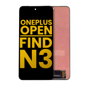 Outer OLED Assembly Without Frame Replacement Compatible For OnePlus Open 5G / Oppo Find N3 (Refurbished, All Colors)