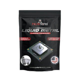 Replacement Liquid Metal Thermal Paste 1.5G 130W/mK for PS5 PC GPU