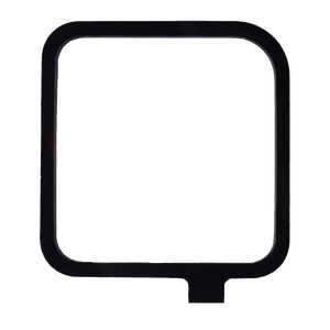 Replacement dust proof cotton for OnePlus 10 Pro camera from My Store, genuine OEM decorative dust cover for camera lens protection.