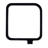 Replacement dust proof cotton for OnePlus 10 Pro camera from My Store, genuine OEM decorative dust cover for camera lens protection.