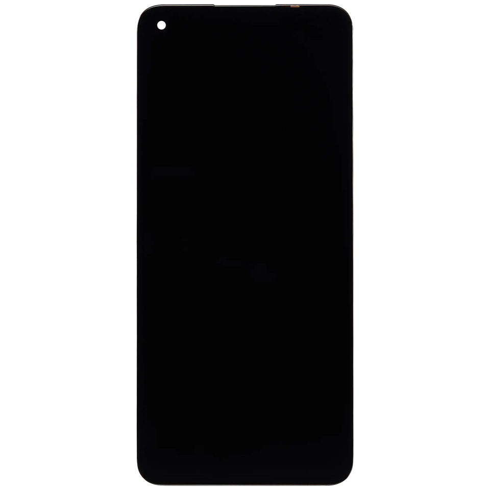 Replacement LCD Assembly Without Frame Compatible For OnePlus Nord CE 2 Lite 5G (Refurbished) (All Colors)