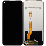 Replacement LCD Assembly Without Frame Compatible For OnePlus Nord CE 2 Lite 5G (Refurbished) (All Colors)