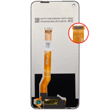 Replacement LCD Assembly Without Frame Compatible For OnePlus Nord CE 2 Lite 5G (Refurbished) (All Colors)