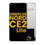 Replacement LCD Assembly Without Frame Compatible For OnePlus Nord CE 2 Lite 5G (Refurbished) (All Colors)