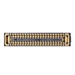 Replacement Charging Port FPC Connector (On Motherboard) Compatible For OnePlus 8T