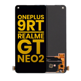 Replacement OLED Assembly Without Frame Compatible with OnePlus 9RT 5G / Realme GT Neo2 (Refurbished) – All Colors