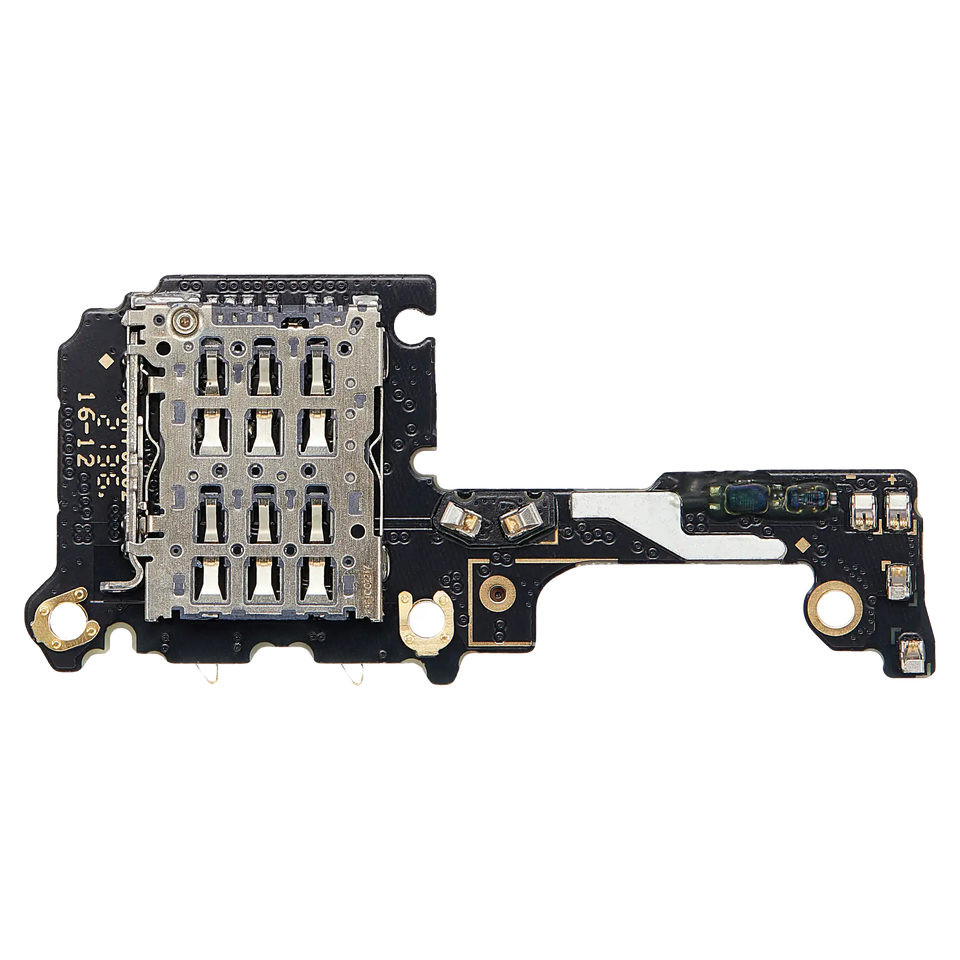 Replacement SIM Card Reader Compatible for OnePlus 9RT 5G