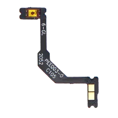 Replacement Power Button Flex Cable Compatible with OnePlus 9 Pro