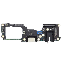 Replacement Charging Port With Headphone Jack Compatible For OnePlus Nord CE 5G