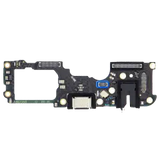 Replacement Charging Port With Headphone Jack Compatible For OnePlus Nord CE 5G