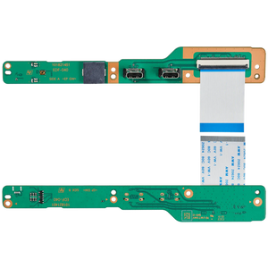 Replacement Charging Port Board Compatible for PlayStation 5 Slim (EDF-040)