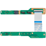Replacement Charging Port Board Compatible for PlayStation 5 Slim (EDF-040)