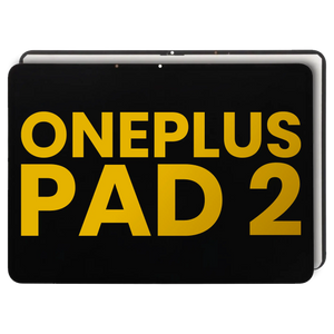 LCD Assembly With Digitizer Replacement Compatible For OnePlus Pad 2 (Premium, All Colors)