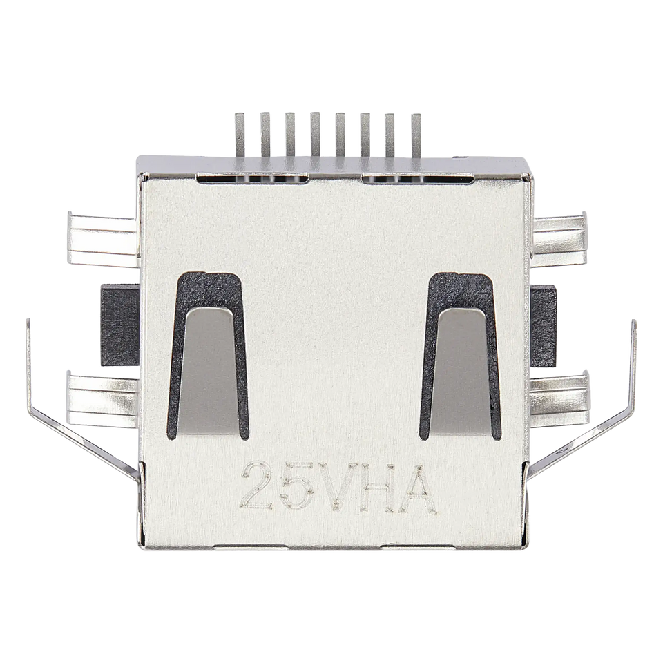 Ethernet Port for PlayStation 5 / 4 Slim / 4 Pro (Soldering Required)