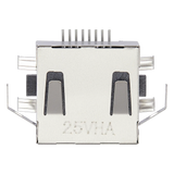 Ethernet Port for PlayStation 5 / 4 Slim / 4 Pro (Soldering Required)