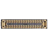Replacement LCD FPC Connector (On Motherboard) Compatible For OnePlus 8T