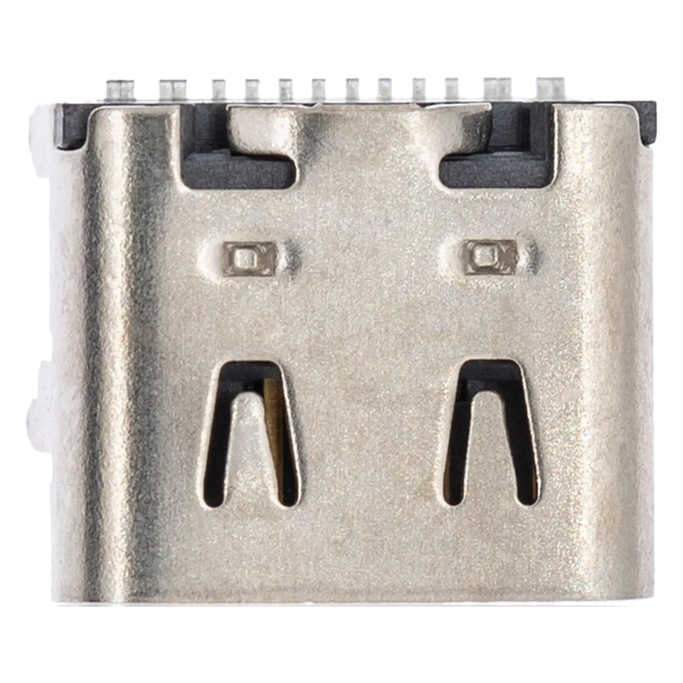 Replacement USB-C Charging Port for PlayStation 5 PS5 Controller (Soldering Required)