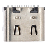 Replacement USB-C Charging Port for PlayStation 5 PS5 Controller (Soldering Required)