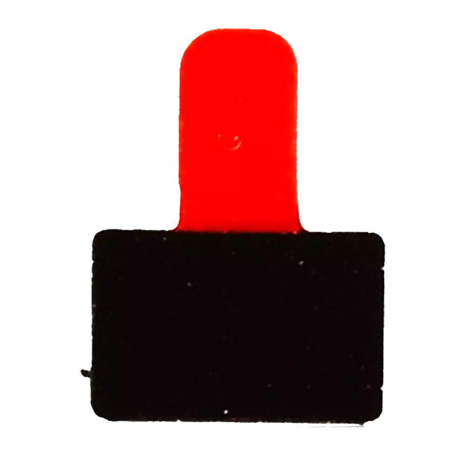 Replacement Adhesive Tape For Volume Key Flex Cable Compatible For OnePlus 8 Pro (Genuine OEM)