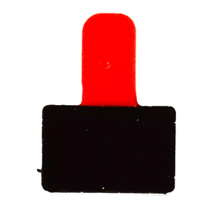 Replacement Adhesive Tape For Power Key Flex Cable Compatible For OnePlus 8 Pro (Genuine OEM)