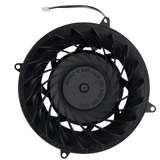 Inner Cooling Fan Compatible for PlayStation 5 Pro 19 Blades 1.8A