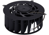 Inner Cooling Fan Compatible for PlayStation 5 Pro 19 Blades 1.8A