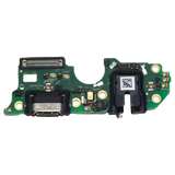 Replacement Charging Port Board With Headphone Jack Compatible For OnePlus Nord N300 5G (Premium)