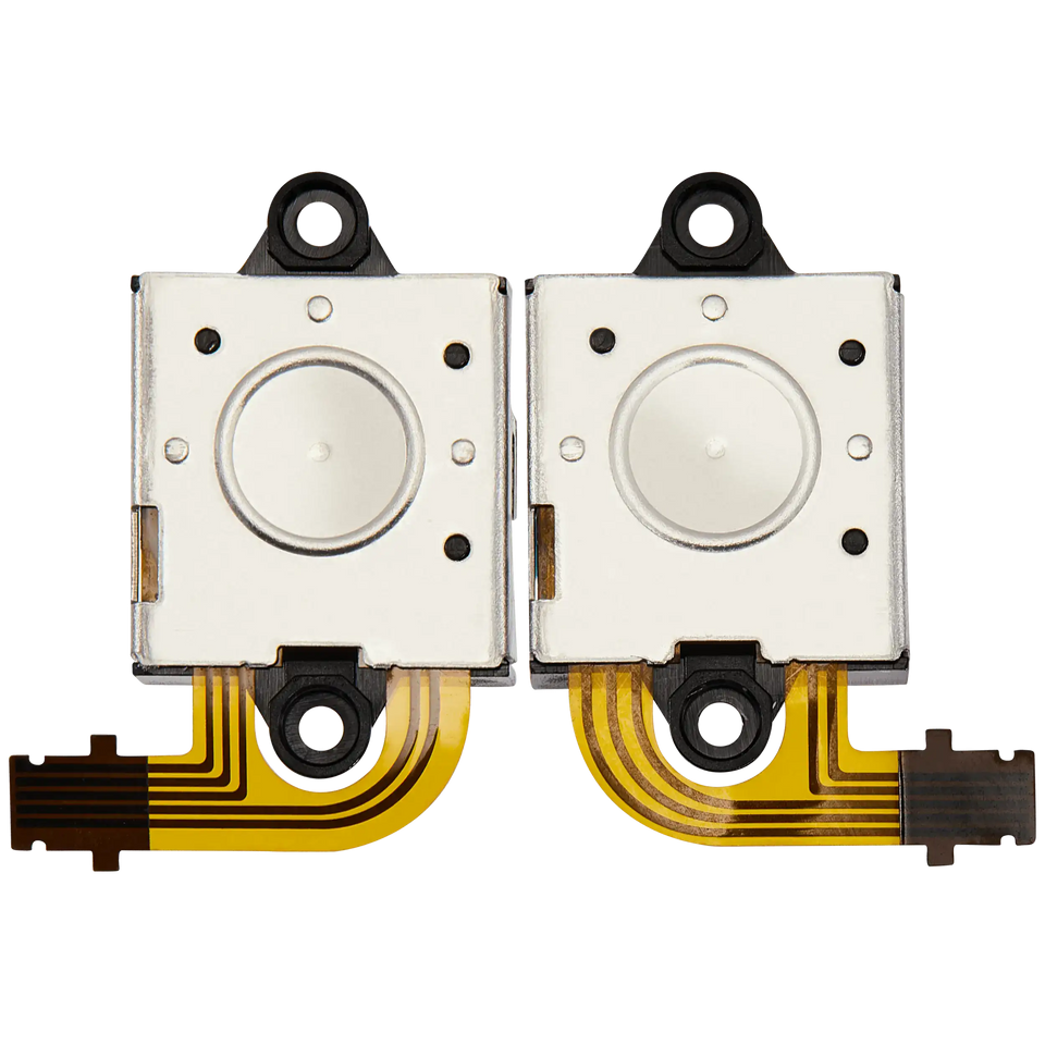 3D Analog Joystick Compatible for Sony PlayStation Portal (2 Piece Set)