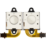 3D Analog Joystick Compatible for Sony PlayStation Portal (2 Piece Set)