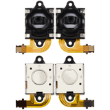 3D Analog Joystick Compatible for Sony PlayStation Portal (2 Piece Set)