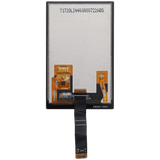 LCD Display Screen Assembly Action Camera For Insta360 X4