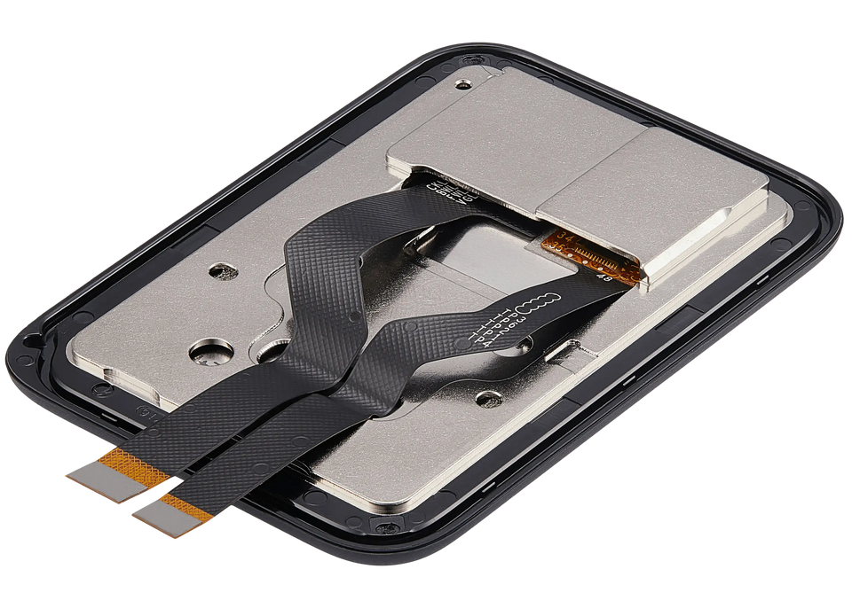LCD Display Touch Screen With Frame For GoPro Hero 10