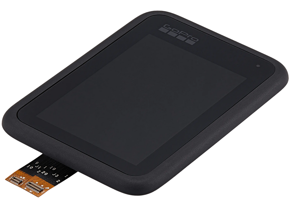 LCD Display Touch Screen With Frame For GoPro Hero 10