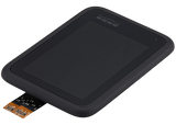LCD Display Touch Screen With Frame For GoPro Hero 10