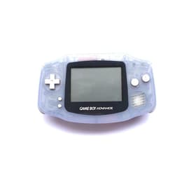 Nintendo Game Boy Advance - Gray Refurbished