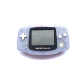 Nintendo Game Boy Advance - Gray Refurbished