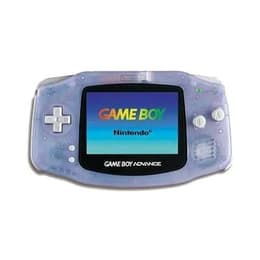 Nintendo Game Boy Advance - Gray Refurbished