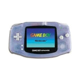 Nintendo Game Boy Advance - Gray Refurbished