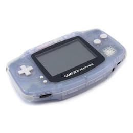 Nintendo Game Boy Advance - Gray Refurbished