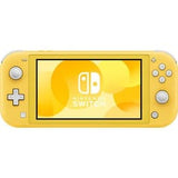 Switch Lite (Refurbished)