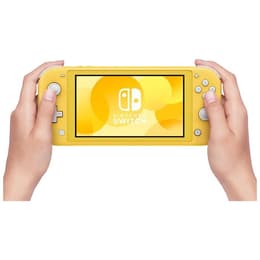 Switch Lite (Refurbished)