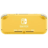Switch Lite (Refurbished)