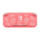 Switch Lite • Limited Edition Isabelle Aloha + Animal Crossing New Horizons Bundle (Refurbished)