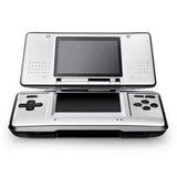 Nintendo DS – Silver (Refurbished)