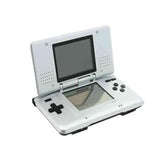 Nintendo DS – Silver (Refurbished)