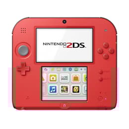 Nintendo 2DS - Red (Refurbished)